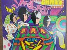 The Yardbirds 