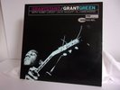 GRANT GREEN, Grandstand, lp, with Yusef Lateef, Jack McDuff and Al Harewood