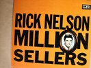 Rick Nelson IMPERIAL LP-12232 STEREO M-/M- 