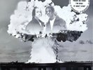 NM / Kris Kross / Da Bomb EU LP / Jermaine Dupri, Mid 90' Near Mint Hype Sticker
