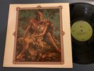 MALO - MALO SELF TITLE 1972 WARNER BROS RECORDS JAZZ ROCK VINYL LP
