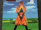 DAVID BOWIE EARTHLING VINYL RECORD LP UK ORIGINAL PRESS NEAR MINT 1997