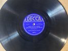 Sister Rosetta Tharpe 2 Little Fishes Strange Things VG+ DECCA 8669 BLACK GOSPEL