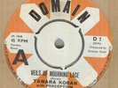 TAMARA KORAN + PERCEPTION*VEILS OF MORNING LACE*MOD*DANCER*DOMAIN LABEL*HEAR