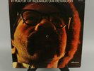 Joe Henderson In Pursuit of Blackness LP OG 1971 Milestone MSP-9034 Vinyl VG
