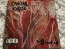 Cannibal Corpse Vinyl The Bleeding First Press 1994