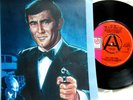 45.  LOUIS ARMSTRONG    All the time in the world   UK  DEMO 7