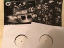 Kiss  en Paris 76-2 LP Black Vinyl