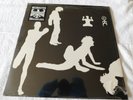 Einstürzende Neubauten Five On The Open Ended Richter Scale LP Punk Rock