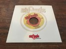 THE DYNAMICS - Seven nation army/Move on up 7'' 2006 - FRANCE Reggae, Funk RARE