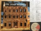 LP The Dead Milkmen ?– Metaphysical Graffiti - Enigma Records 1990