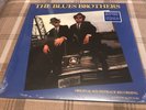 The Blues Brothers - Original Soundtrack - BLUE COLOURED Vinyl LP - New & Sealed