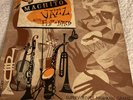 RARE Machito Jazz With Flip & Bird MERCURY 10” MGC-511 Original Pressing NICE
