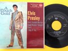 ELVIS PRESLEY (E.P. - ITALY) EPA 5088 