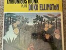 Thelonious Monk 