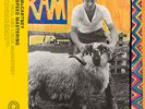 PAUL AND LINDA MCCARTNEY RAM (50TH ANNIVERSARY HALF-SPEED MASTER VINYL LP