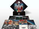 The Mars Volta - La Realidad De Los Sueños (LPSET)