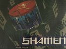 The Shamen ‎- Boss Drum 2 x LP - Vinyl Album - Rare House / Techno Record NEW