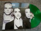 PLACEBO Acoustic in paris LP vynil Couleur Live 2001 gatefold