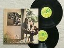 2 LP 33T PINK FLOYD 