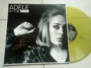 ADELE At the BBC 2008-2015 LP Vynil couleur RARE