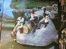 The Ethiopians Slave Call Vinyl No. TWS15