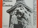 LP ROCKSTEADY / JACKIE MITTOO IN LONDON / COXSONE