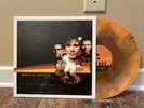 Angels And Airwaves I Empire Vinyl LP Rare 2018 Hazy Orange NM Tom Delonge
