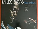 MILES DAVIS Kind Of Blue 2015 MFSL Vinyl 2LP MOFI Original Master Recording