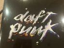 Daft Punk - Discovery Original Vinyl Double LP 7243 8496061 2  Nr Mint Homework