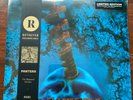 Pantera - Far Beyond Driven Vinyl White/ Blue Marble OBI No'd Revolver with Book
