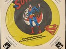 RARE 1978 LIMITED EDITION SUPERMAN 33 LP VINYL PICTURE DISC RECORD MARK56