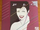 Duran Duran ?– Rio LP VINILE 33 giri 1985 Italy + Prince Graffiti bridge