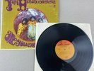 Jimi Hendrix Experience 'Are You Experienced' Vinyl LP Record