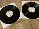 The Jealous Sound Kill Them With Kindness Dbl LP Test Pressing Vinyl