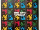 David Bowie at the Kit Kat Klub (Live New York 99) Do-LP, Vinyl, neu