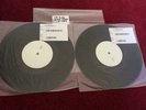 UK Subs Test press 2x10inch Crash Course RARE unplayed Punk Vibrators Clash 999