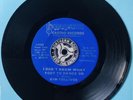 KIM TOLLIVER * I DON’T KNOW WHAT FOOT TO DANCE ON *EX*MECCA NORTHERN SOUL??