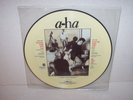 A-Ha Picture Disc W6663TP 