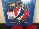 Grateful Dead Two from the Vault 4x Vinyl LP Record Box Set Live Shrine 1968 NEW