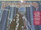 BLACK SABBATH Dehumanizer Double LP Deluxe 180g Vinyl Tony Iommi Dio