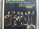 Classic Records VSD2150 Weavers Reunion Carnegie 5XLP 45RPM 200G CLARITY NEW