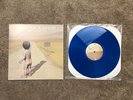 Taking Back Sunday - Where You Want To Be - Transparent Blue Vinyl LP