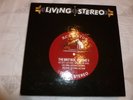 CLASSIC RECORDS RCA Living Stereo THE BRIT BOX, Vol II 10 LP SEALED