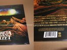 GRETA VAN FLEET - ANTHEM OF THE PEACEFUL ARMY - RED VINYL FIRST PRESS - NEUF