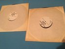Brahms Symphony 2 Kempe HMV Test Press Pressing White Label LP Rare