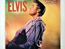 Elvis Presley Elvis LP Orthophonic RCA Victor LPM 1382