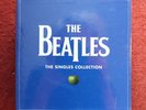 The Beatles The Singles Collection Vinyl Box Set (New & Sealed)
