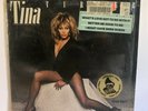 Original Tina Turner Private Dancer LP Album 1984 Capitol Label ST-12330 VG+