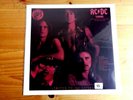 AC/DC. MEGA-RARE LP 